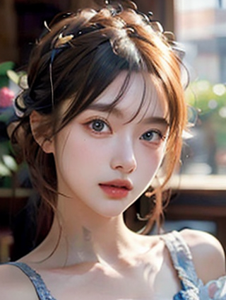 十岁女孩来了月经还能继续增高吗